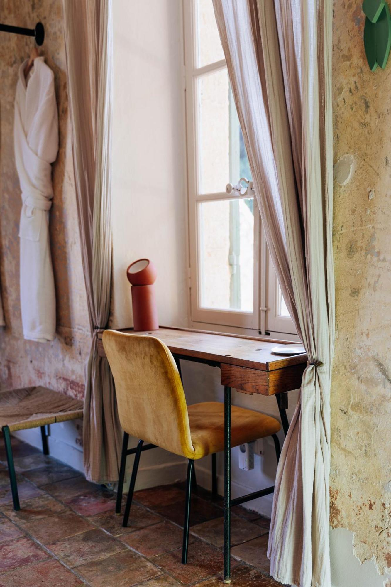 Maison 1643 Laudun Esterno foto