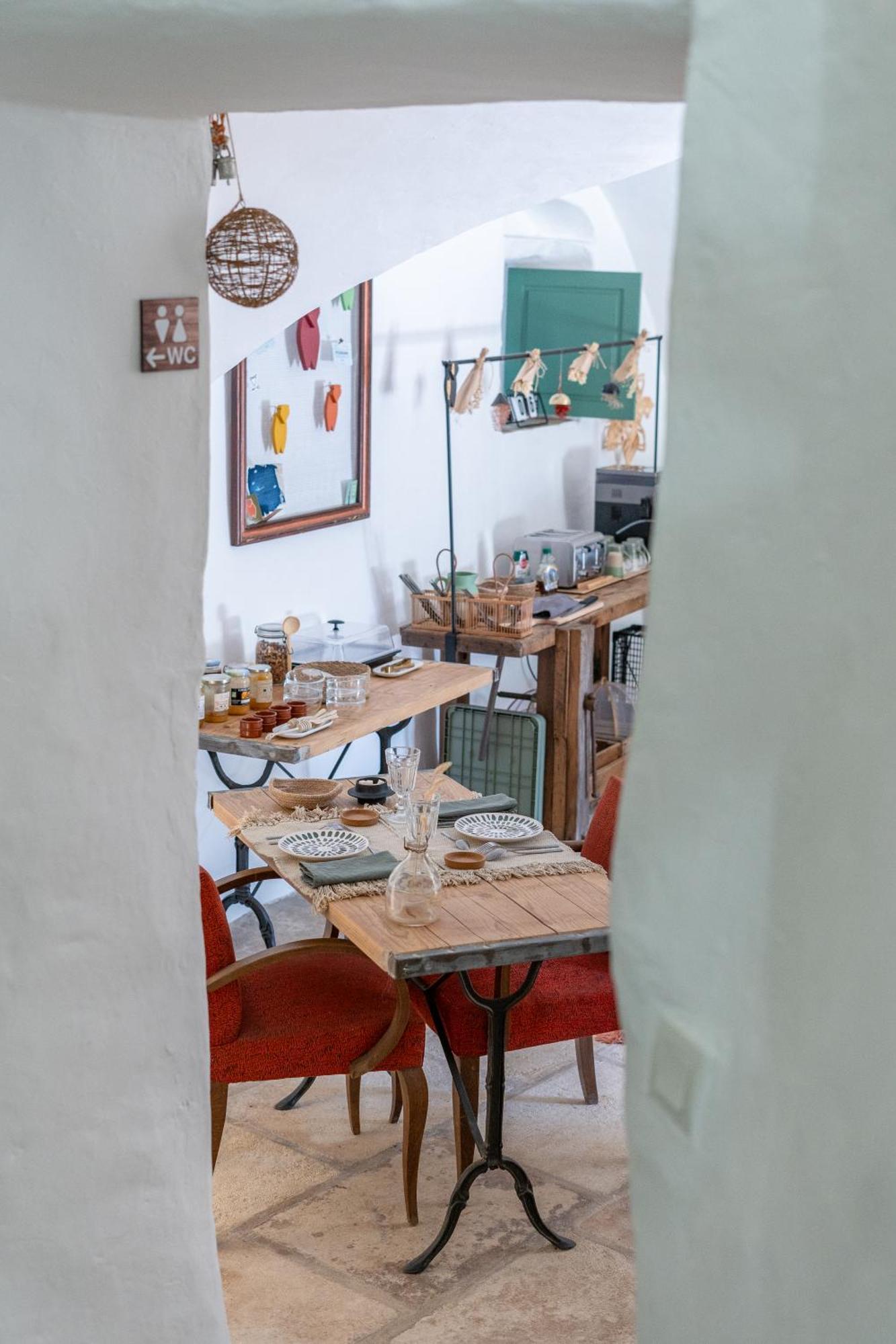 Maison 1643 Laudun Esterno foto